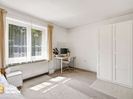 Prodej domu/vily, 225 m²