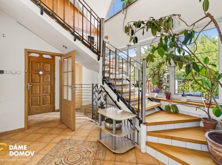 Prodej domu/vily, 225 m²