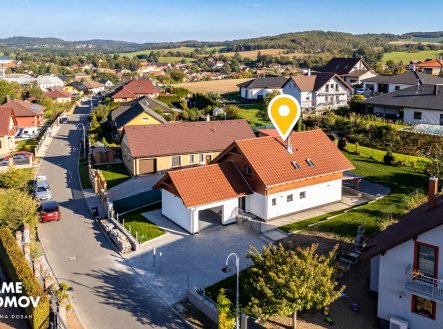 Prodej domu/vily, 182 m²