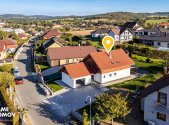Prodej domu/vily, 182 m²