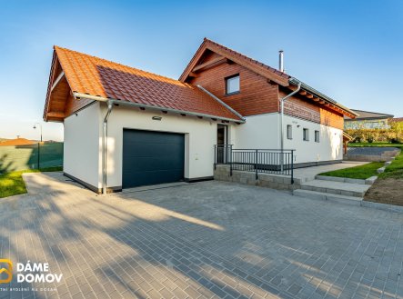 Prodej domu/vily, 182 m²
