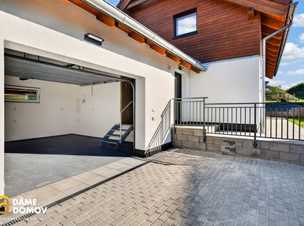 Prodej domu/vily, 182 m²
