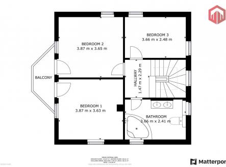 Prodej - dům/vila, 151 m²