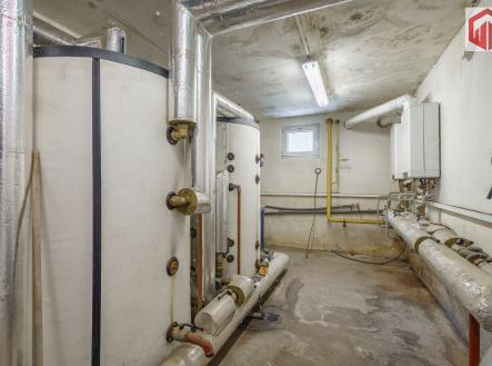 Prodej skladovací prostor, 3 623 m²