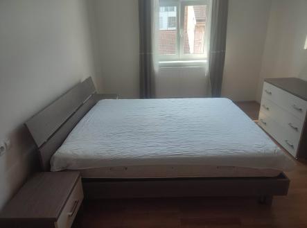 Pronájem bytu, 1+1, 42 m² obrázek