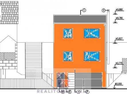 Prodej - dům/vila, 144 m²