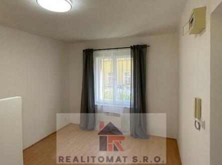 Pronájem bytu, 2+kk, 55 m²