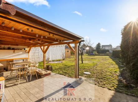 Prodej domu/vily, 170 m² obrázek