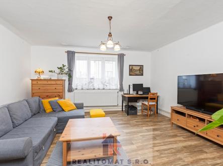 Prodej domu/vily, 170 m²