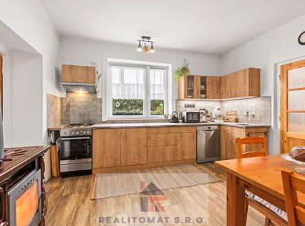 Prodej domu/vily, 170 m²