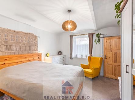 Prodej domu/vily, 170 m²