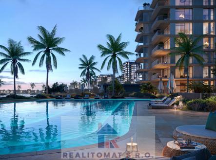 Prodej bytu, 3+kk, 220 m²