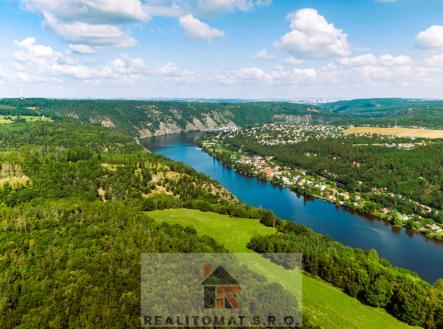 Prodej pozemku pro bydlení, 1 192 m²