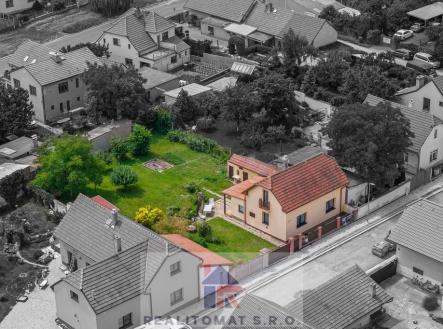 Prodej - dům/vila, 130 m²
