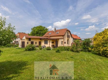 Prodej domu/vily, 130 m² obrázek