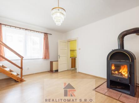 Prodej domu/vily, 130 m²