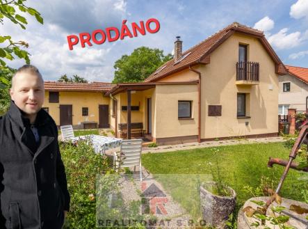 Prodej domu/vily, 130 m²