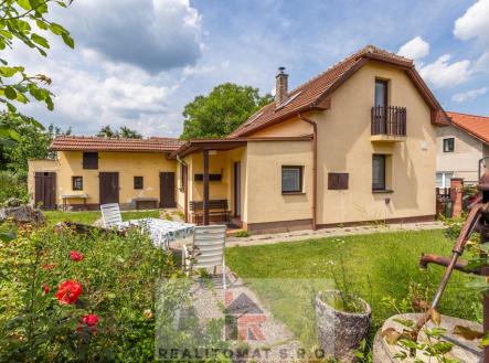 Prodej domu/vily, 130 m²