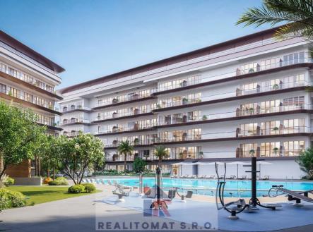 Prodej bytu, 2+kk, 70 m²