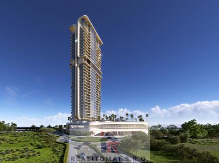 Prodej bytu, 1+kk, 36 m²