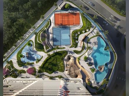 Prodej bytu, 1+kk, 36 m²
