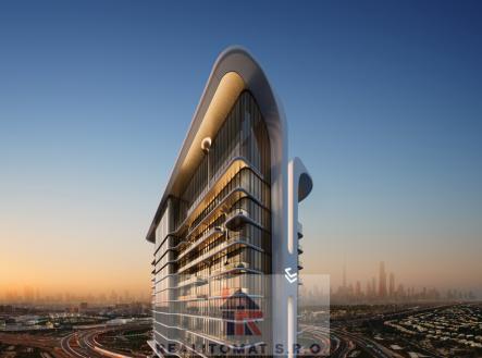 Prodej bytu, 1+kk, 36 m²