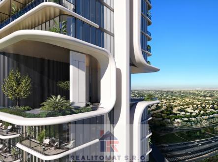 Prodej bytu, 1+kk, 36 m²