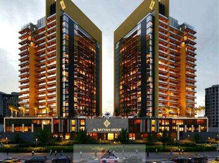 Prodej bytu, 2+kk, 70 m²