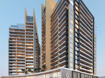 Prodej bytu, 2+kk, 70 m²