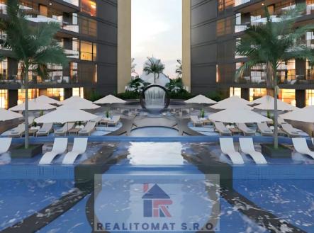 Prodej bytu, 2+kk, 70 m²