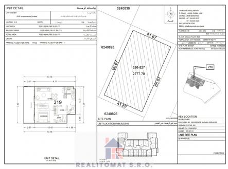 Prodej bytu, 2+kk, 70 m²