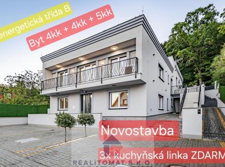 Prodej domu/vily, 770 m²