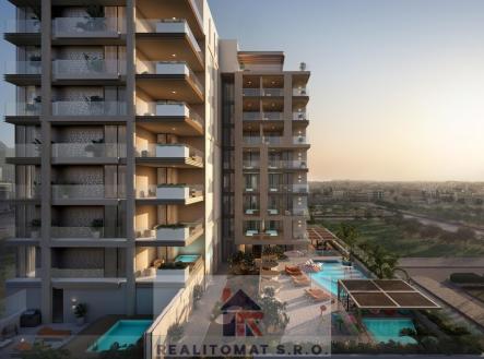 Prodej bytu, 2+kk, 70 m²