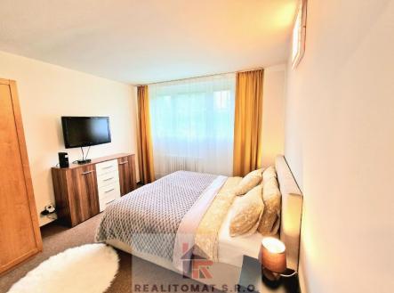 Prodej bytu, 4+kk, 69 m²