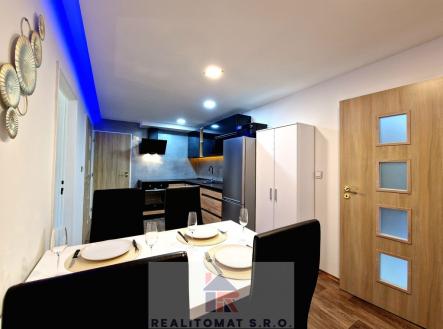 Prodej bytu, 4+kk, 69 m²