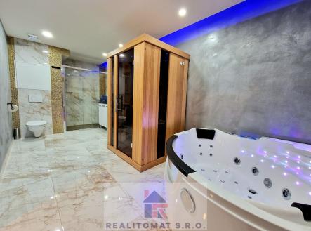 Prodej bytu, 4+kk, 69 m²