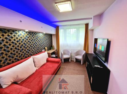 Prodej bytu, 4+kk, 69 m²