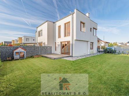 Prodej domu/vily, 92 m²
