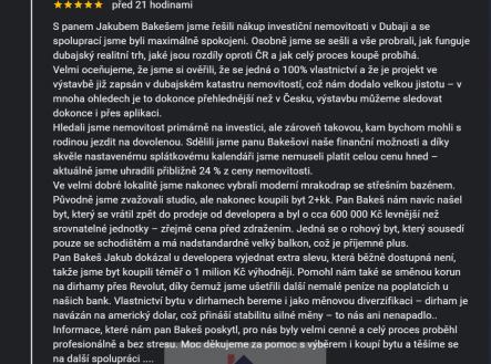 Prodej bytu, 2+kk, 70 m²