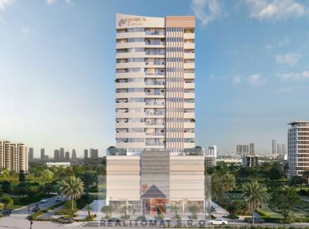 Prodej bytu, 2+kk, 70 m²