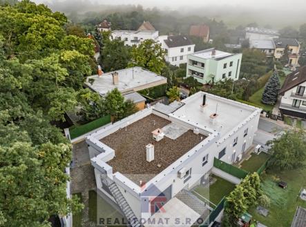 Prodej bytu, 4+kk, 267 m²