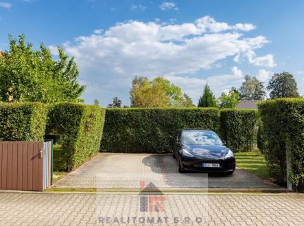 Prodej domu/vily, 133 m²