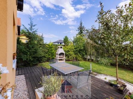 Prodej domu/vily, 133 m²