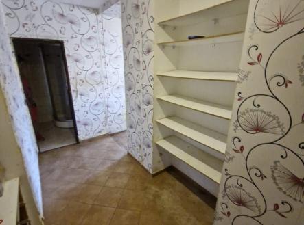 Prodej bytu, 1+kk, 37 m²