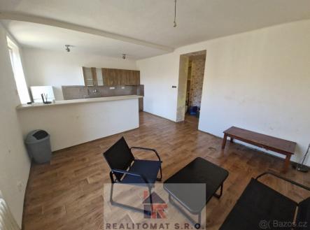 Prodej bytu, 1+kk, 37 m²