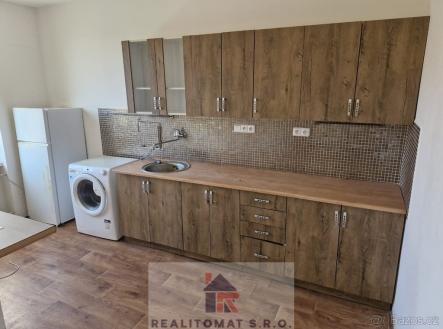 Prodej bytu, 1+kk, 37 m²