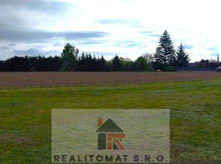Prodej pozemku pro bydlení, 2 670 m²