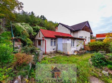 Pronájem domu/vily, 40 m²