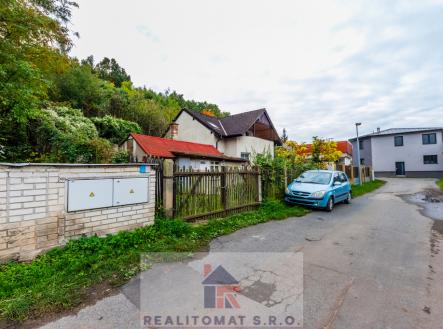 Pronájem domu/vily, 40 m²