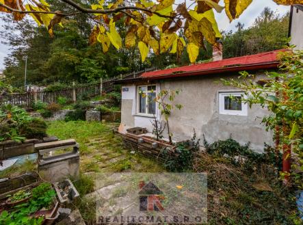 Pronájem domu/vily, 40 m²